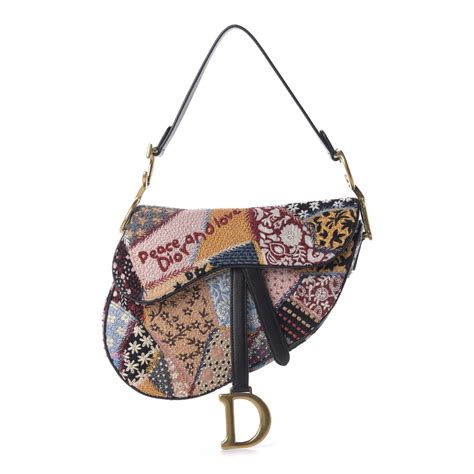 dior saddle bag what fits|fashionphile Dior saddle bag.